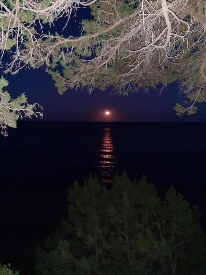 Luna E Mare Villa Cala Gonone Luaran gambar